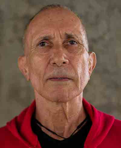 Fernando Zamora