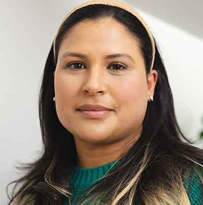 Carmen Quispe