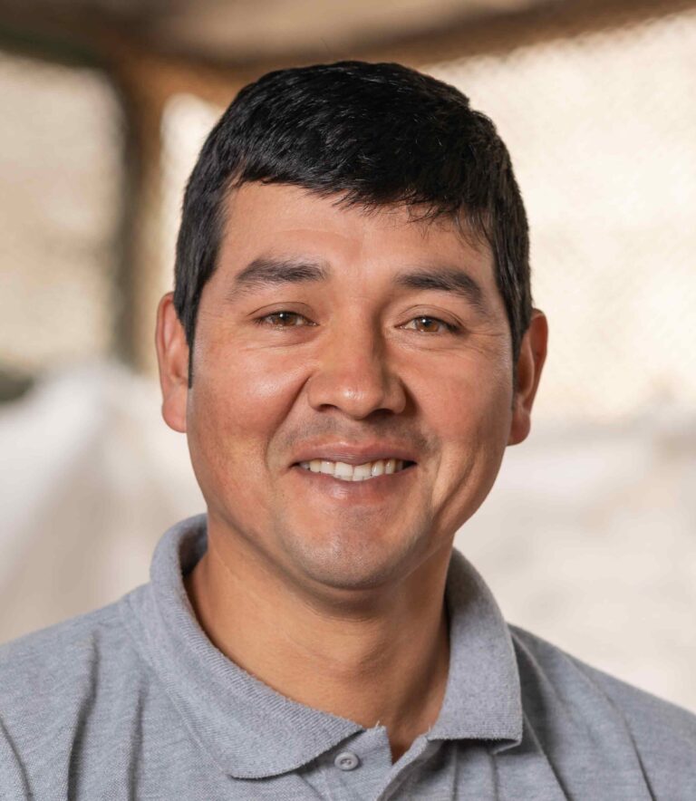 Luis Chávez